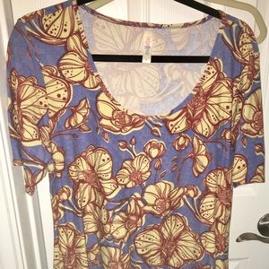 Lularoe Classic Tee